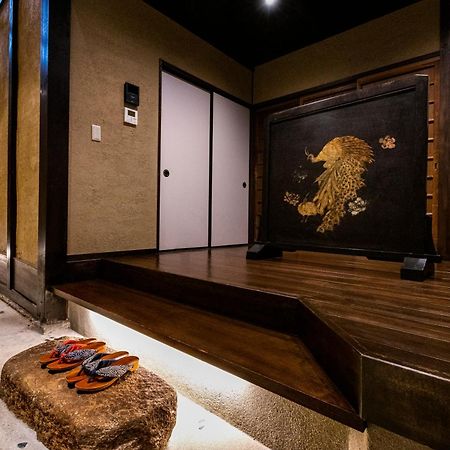 Rinn Premium Machiya Kunpu Kyoto Ngoại thất bức ảnh