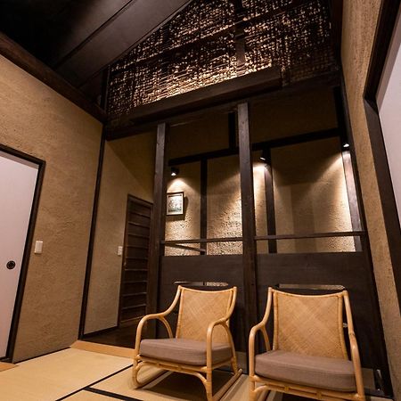 Rinn Premium Machiya Kunpu Kyoto Ngoại thất bức ảnh