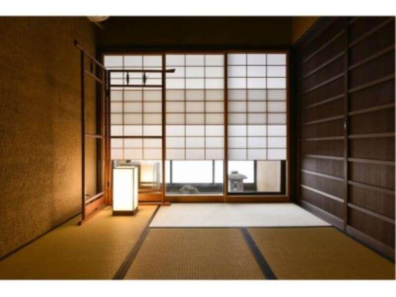 Rinn Premium Machiya Kunpu Kyoto Ngoại thất bức ảnh