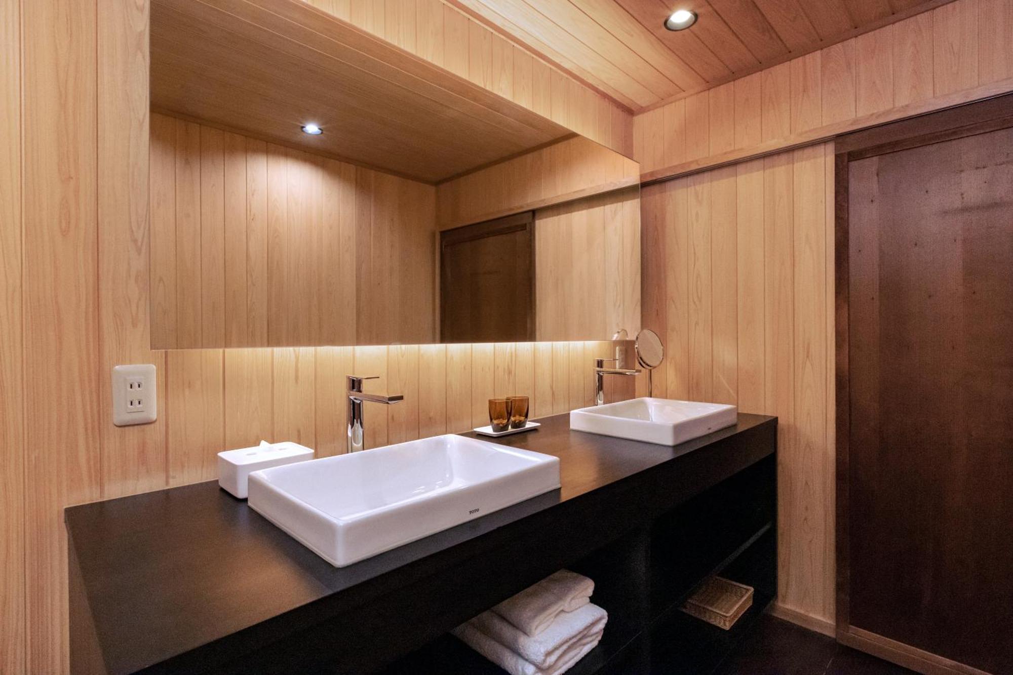 Rinn Premium Machiya Kunpu Kyoto Ngoại thất bức ảnh