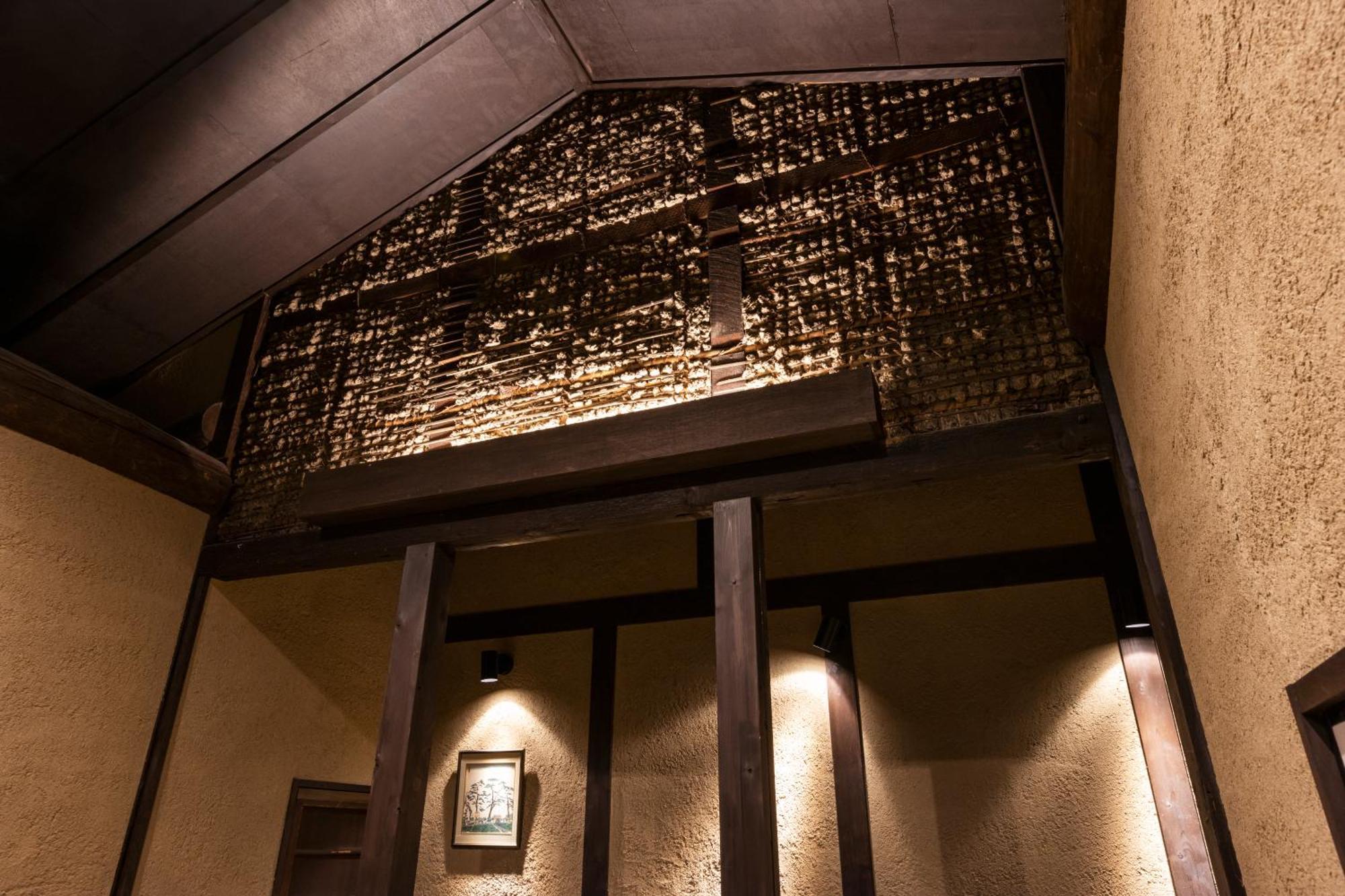 Rinn Premium Machiya Kunpu Kyoto Ngoại thất bức ảnh