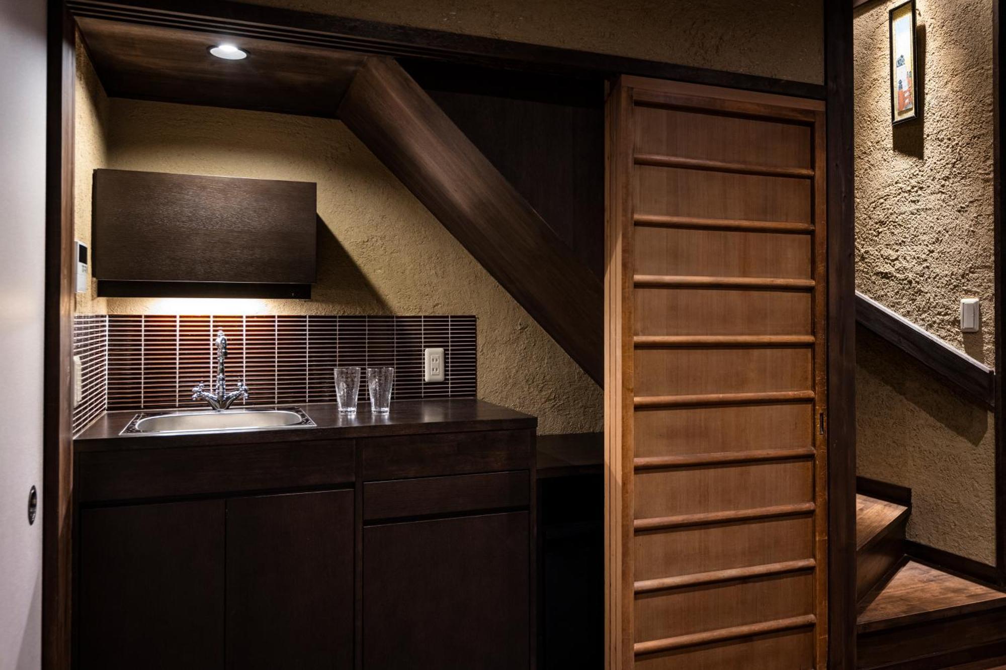 Rinn Premium Machiya Kunpu Kyoto Ngoại thất bức ảnh