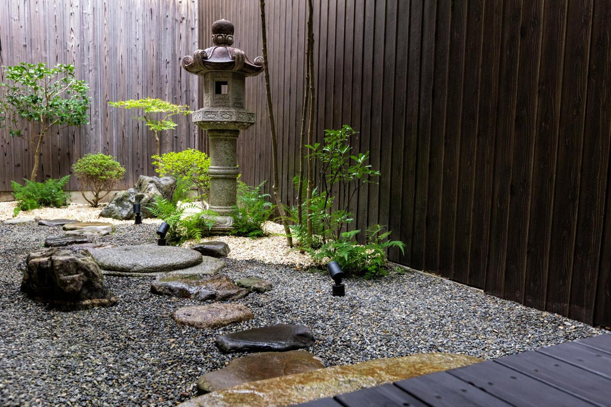 Rinn Premium Machiya Kunpu Kyoto Ngoại thất bức ảnh