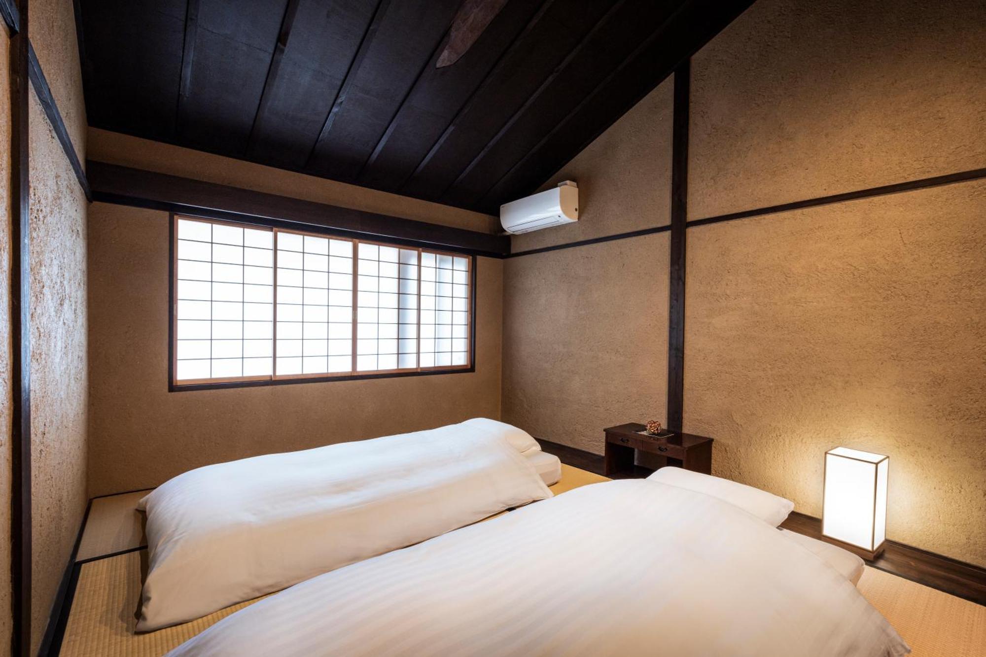 Rinn Premium Machiya Kunpu Kyoto Ngoại thất bức ảnh