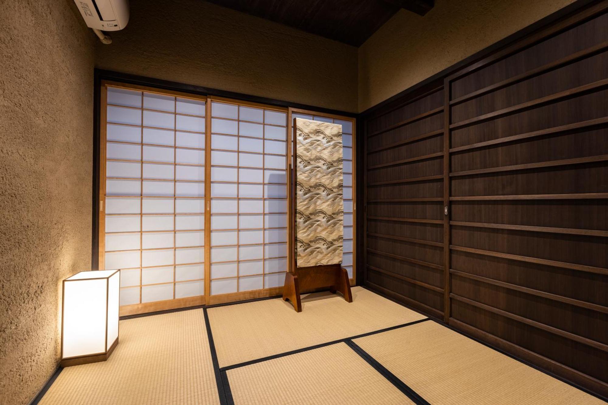 Rinn Premium Machiya Kunpu Kyoto Ngoại thất bức ảnh