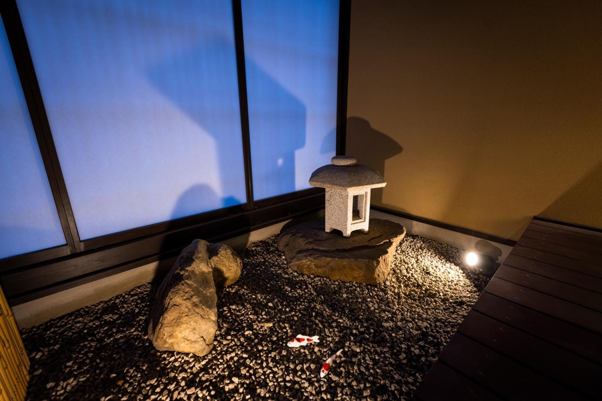 Rinn Premium Machiya Kunpu Kyoto Ngoại thất bức ảnh
