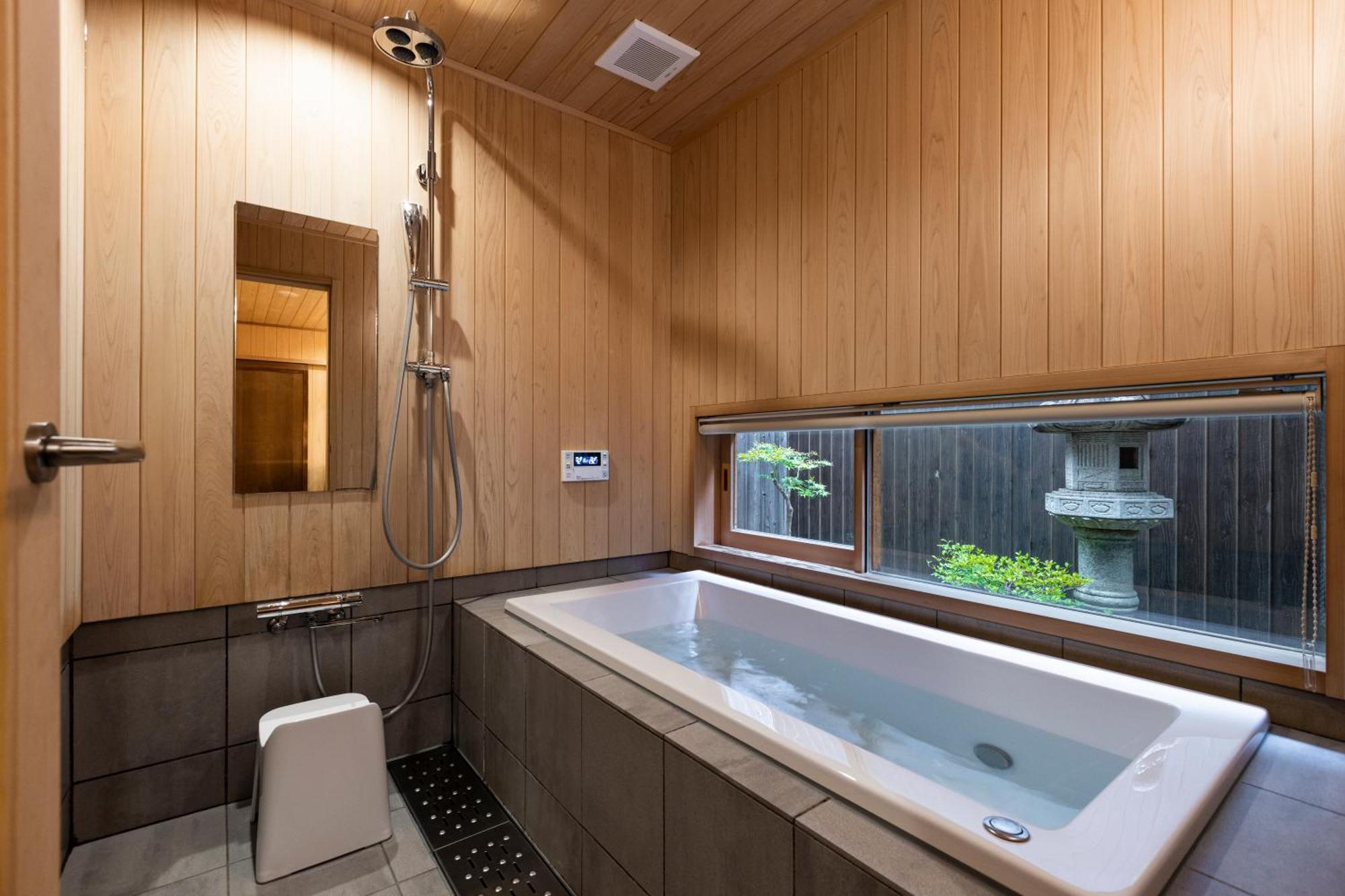 Rinn Premium Machiya Kunpu Kyoto Ngoại thất bức ảnh