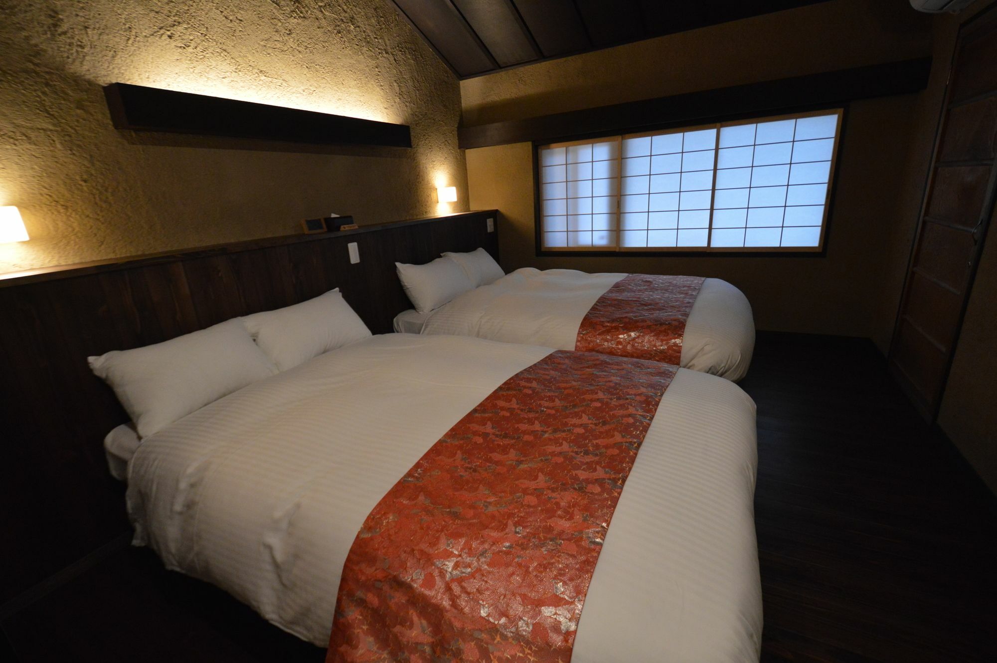 Rinn Premium Machiya Kunpu Kyoto Ngoại thất bức ảnh