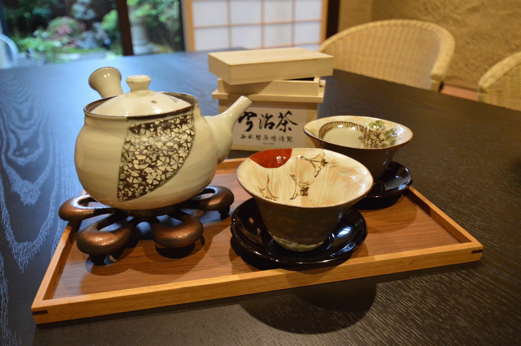 Rinn Premium Machiya Kunpu Kyoto Ngoại thất bức ảnh