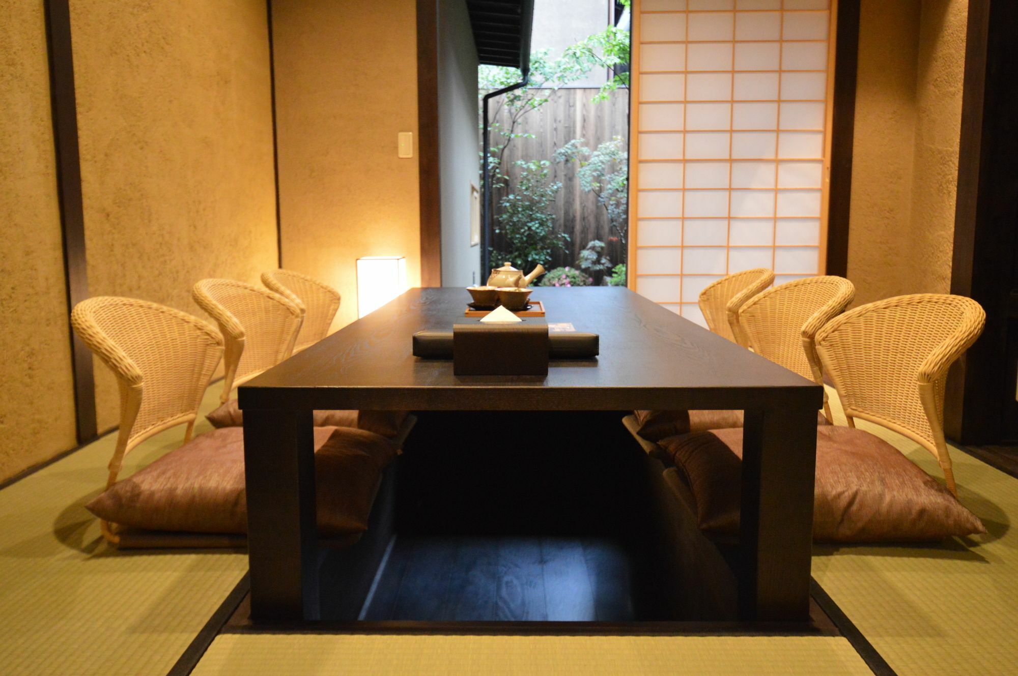Rinn Premium Machiya Kunpu Kyoto Ngoại thất bức ảnh