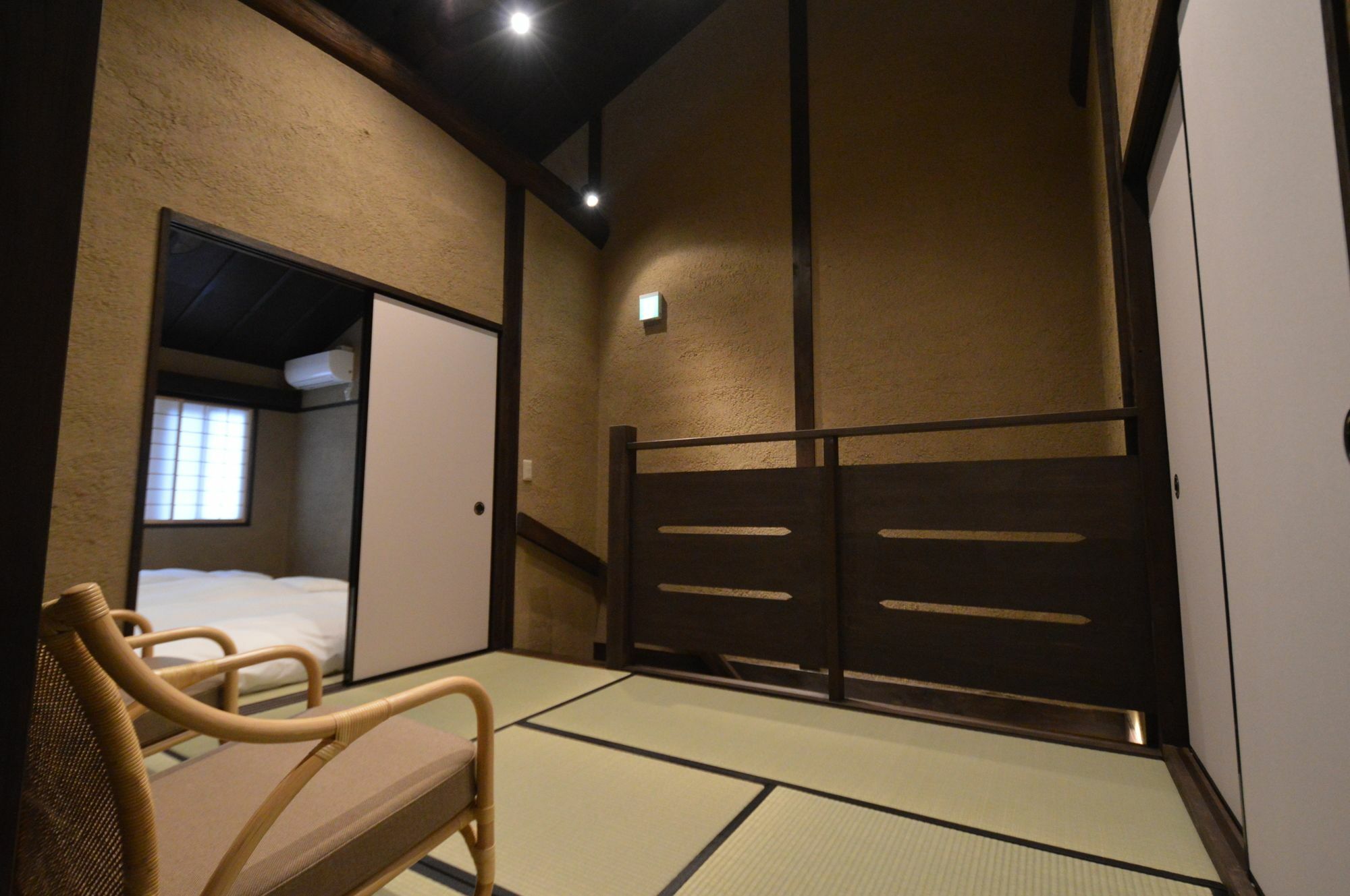 Rinn Premium Machiya Kunpu Kyoto Ngoại thất bức ảnh
