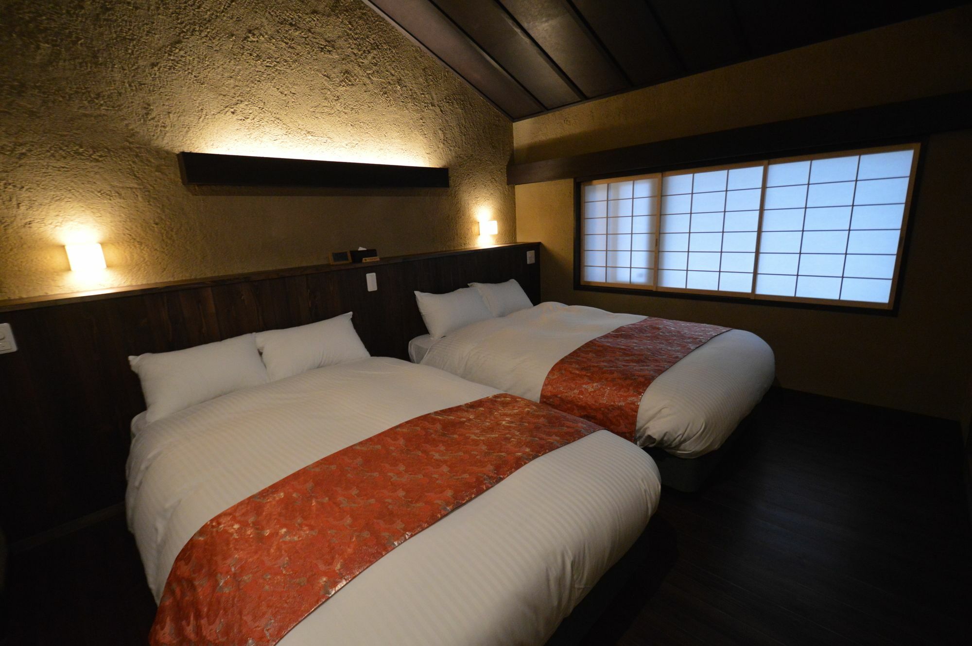 Rinn Premium Machiya Kunpu Kyoto Ngoại thất bức ảnh