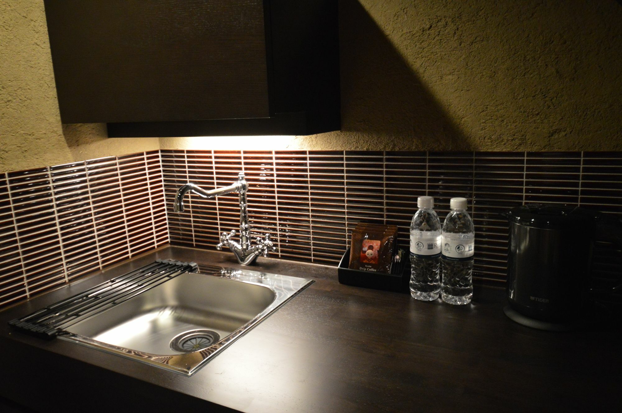 Rinn Premium Machiya Kunpu Kyoto Ngoại thất bức ảnh