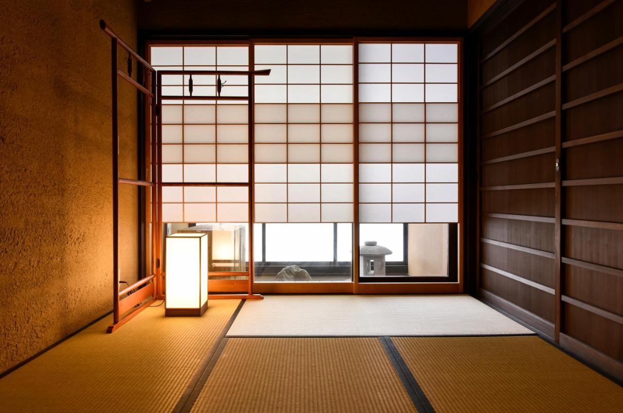 Rinn Premium Machiya Kunpu Kyoto Ngoại thất bức ảnh