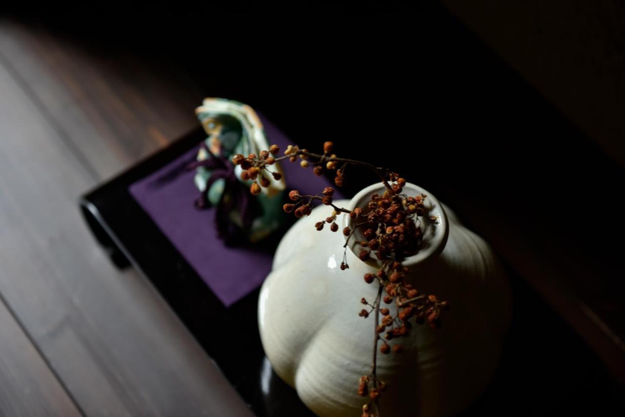 Rinn Premium Machiya Kunpu Kyoto Ngoại thất bức ảnh