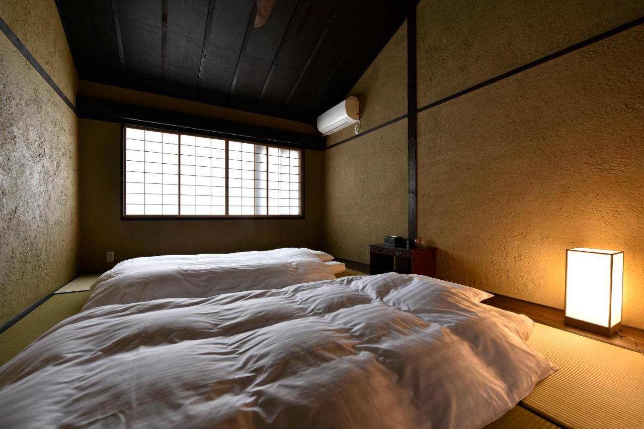 Rinn Premium Machiya Kunpu Kyoto Ngoại thất bức ảnh