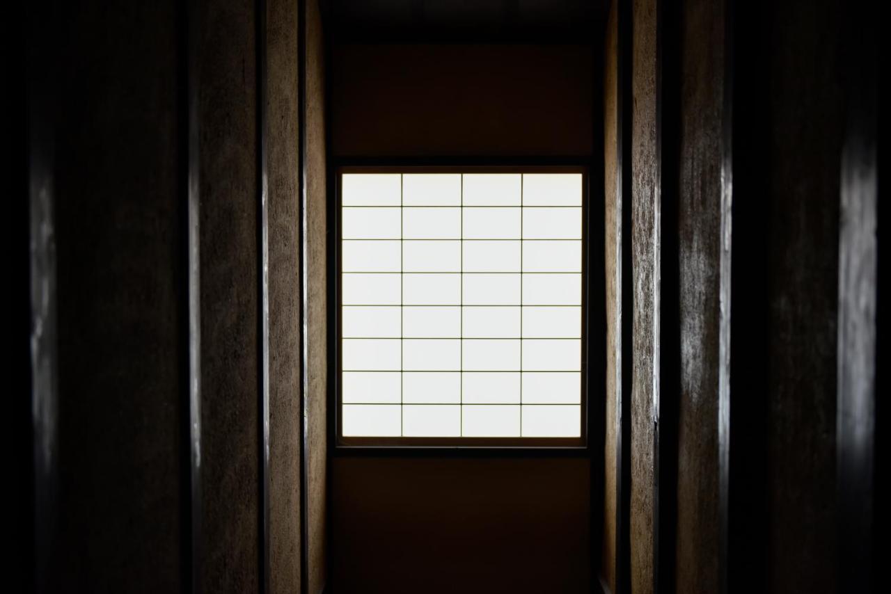 Rinn Premium Machiya Kunpu Kyoto Ngoại thất bức ảnh