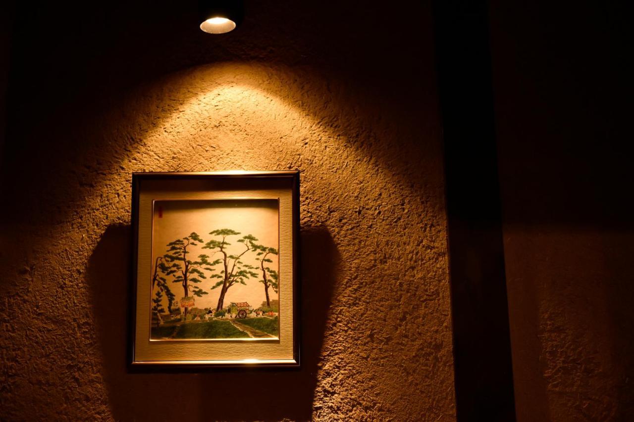Rinn Premium Machiya Kunpu Kyoto Ngoại thất bức ảnh